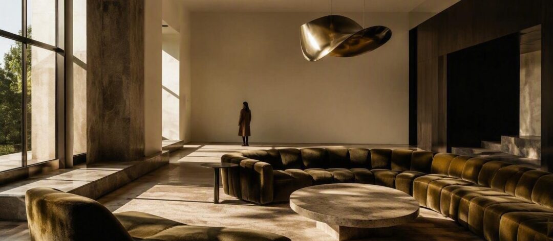 Explore the Baisi Guadagnino Collection for Zara Home: A Cinematic Journey