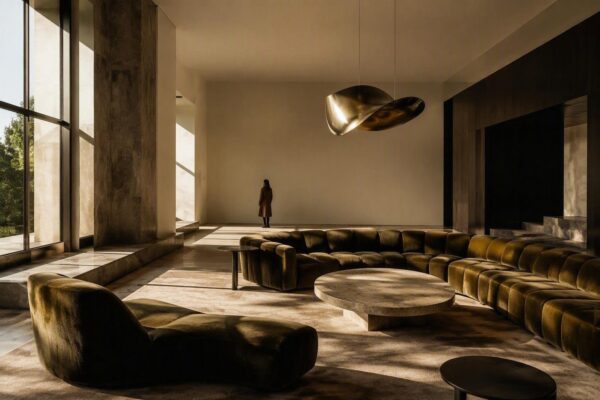 Explore the Baisi Guadagnino Collection for Zara Home: A Cinematic Journey