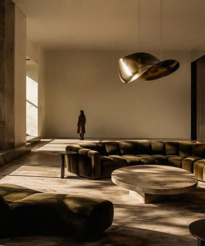 Explore the Baisi Guadagnino Collection for Zara Home: A Cinematic Journey