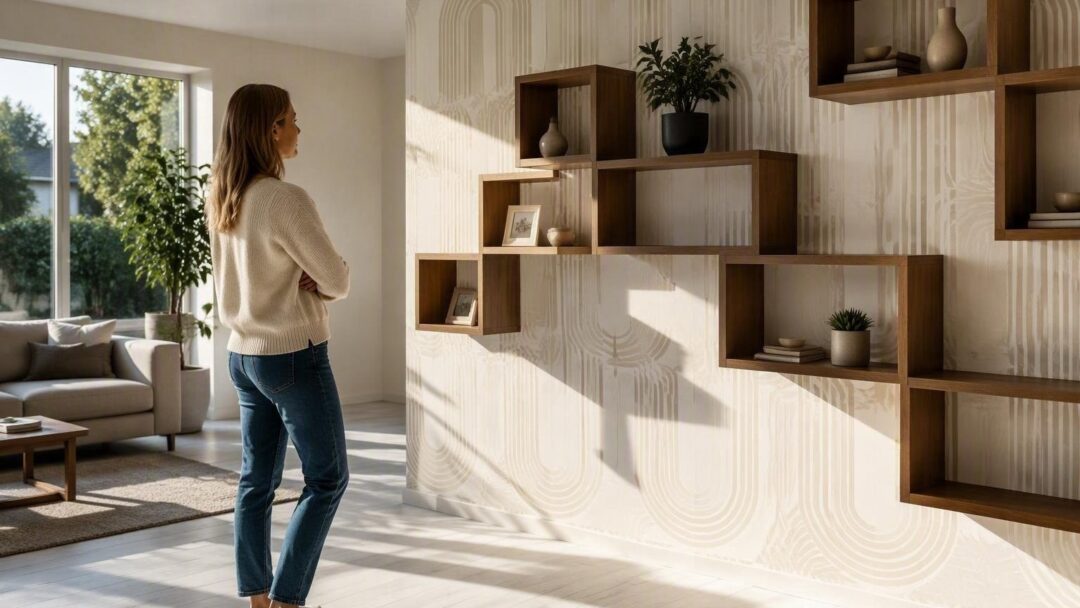 Fast and affordable decor solutions