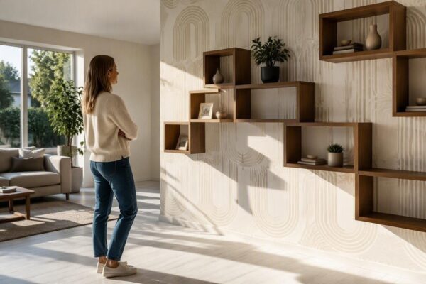 Fast and affordable decor solutions