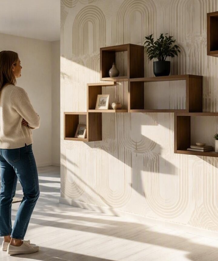 Fast and affordable decor solutions