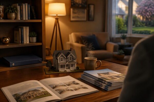 FHA mortgage basics and how new MPR changes could affect you