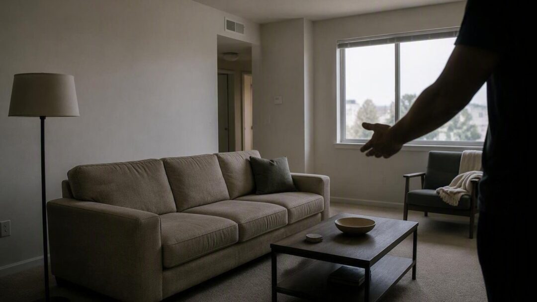 Furnished apartment basics and what to expect