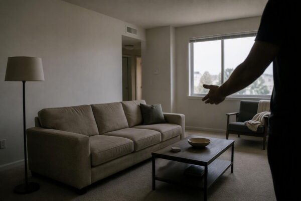 Furnished apartment basics and what to expect