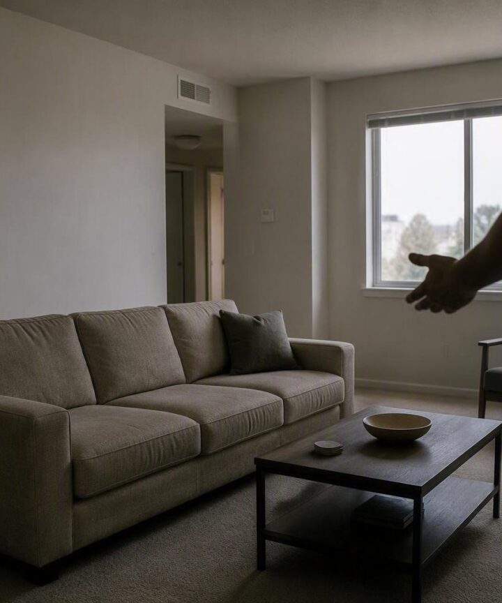 Furnished apartment basics and what to expect
