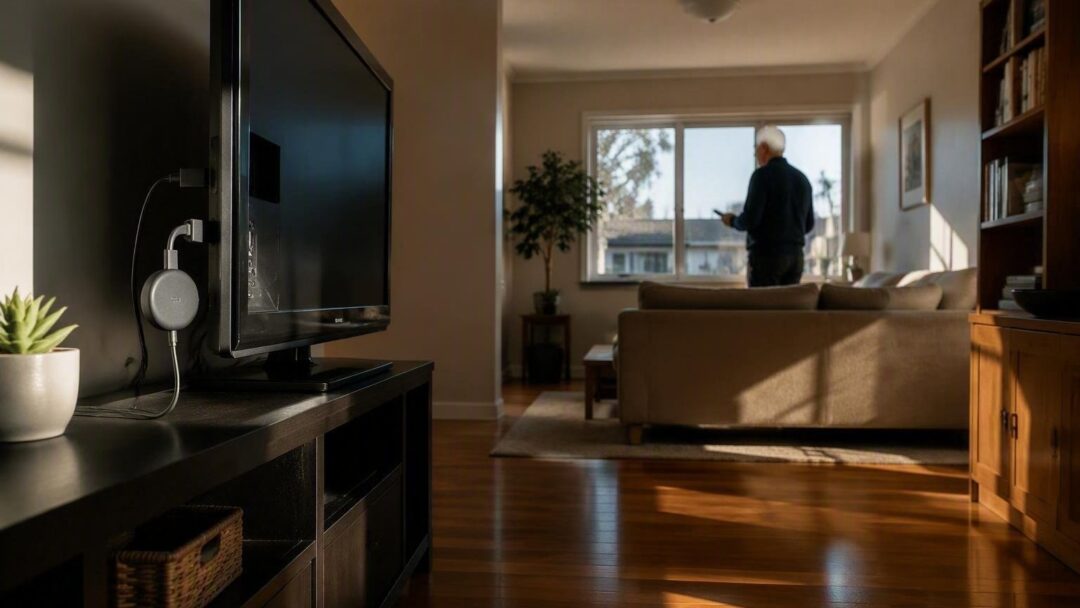Google Home App Update Fixes Setup Issues for Older Chromecast Models