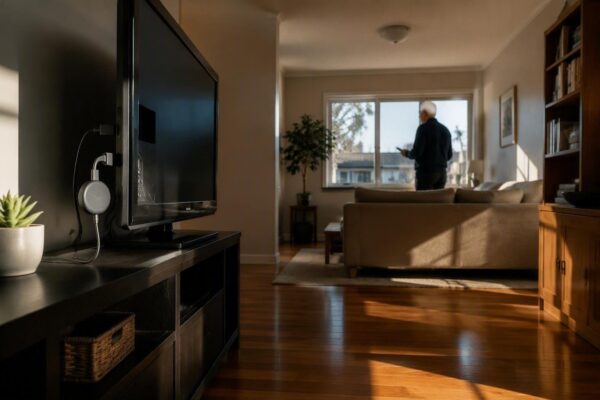 Google Home App Update Fixes Setup Issues for Older Chromecast Models