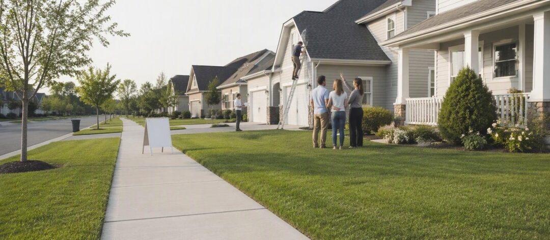 How the new FHA rules affect appraisals, loan choices and insurance costs