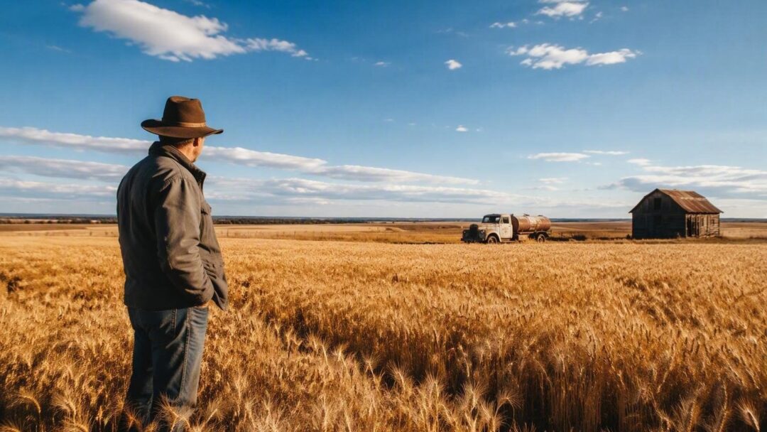 Navigating the Challenges in Grain and Dairy Markets in 2026