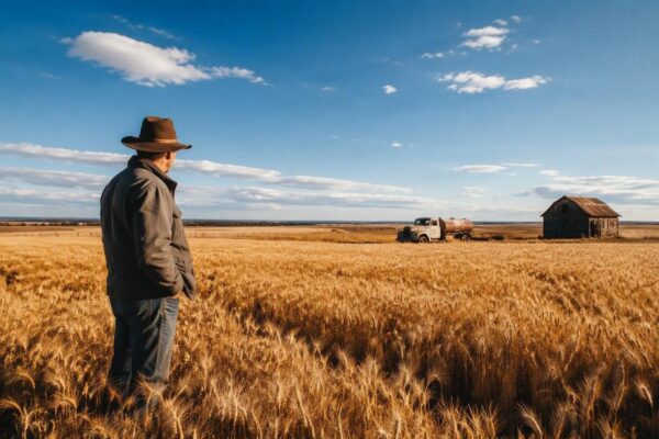 Navigating the Challenges in Grain and Dairy Markets in 2026