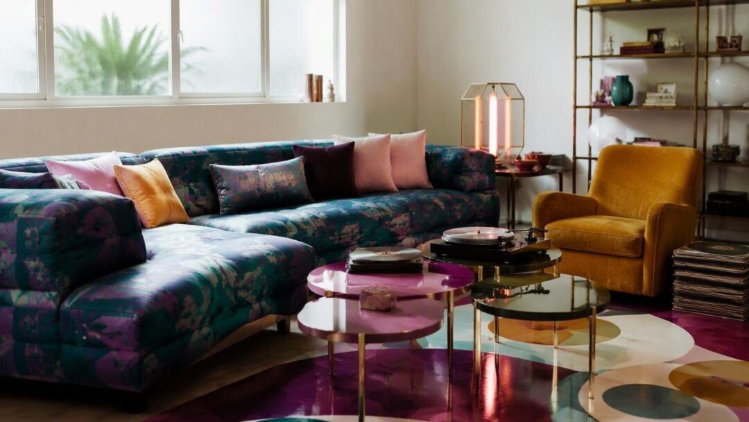 Reviving the '90s: Decor Trends from the Decade That Keep Coming Back