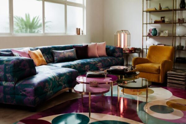 Reviving the '90s: Decor Trends from the Decade That Keep Coming Back