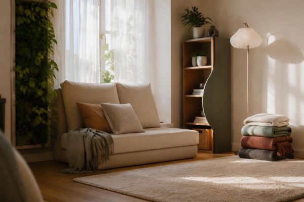 Room transformation guide
