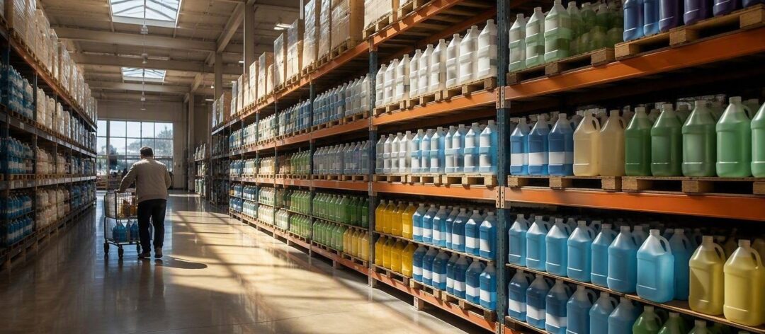 Sam’s Club deals under $10 that make cleaning easier