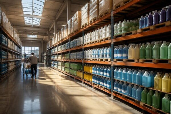 Sam’s Club deals under $10 that make cleaning easier