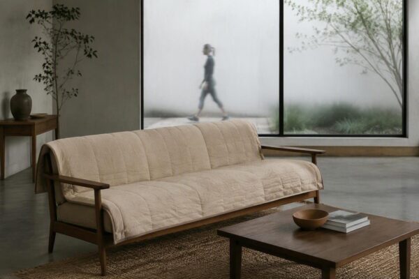 Sofa Toppers: The Secret to a More Comfortable and Stylish Living Room