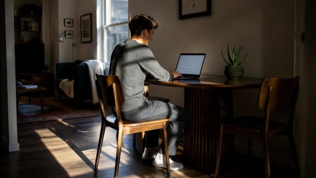 Student rental must-haves