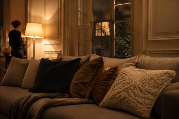 Transform Your Home with These Throw Pillow Styling Secrets