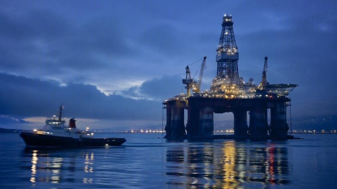 Transocean Expands into CCUS Market with New Contracts and Investments