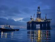 Transocean Expands into CCUS Market with New Contracts and Investments