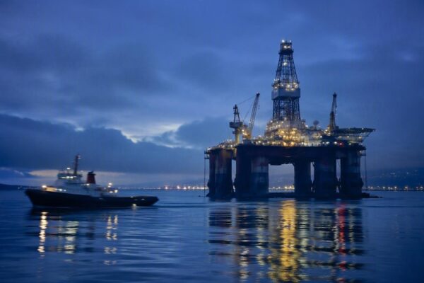 Transocean Expands into CCUS Market with New Contracts and Investments