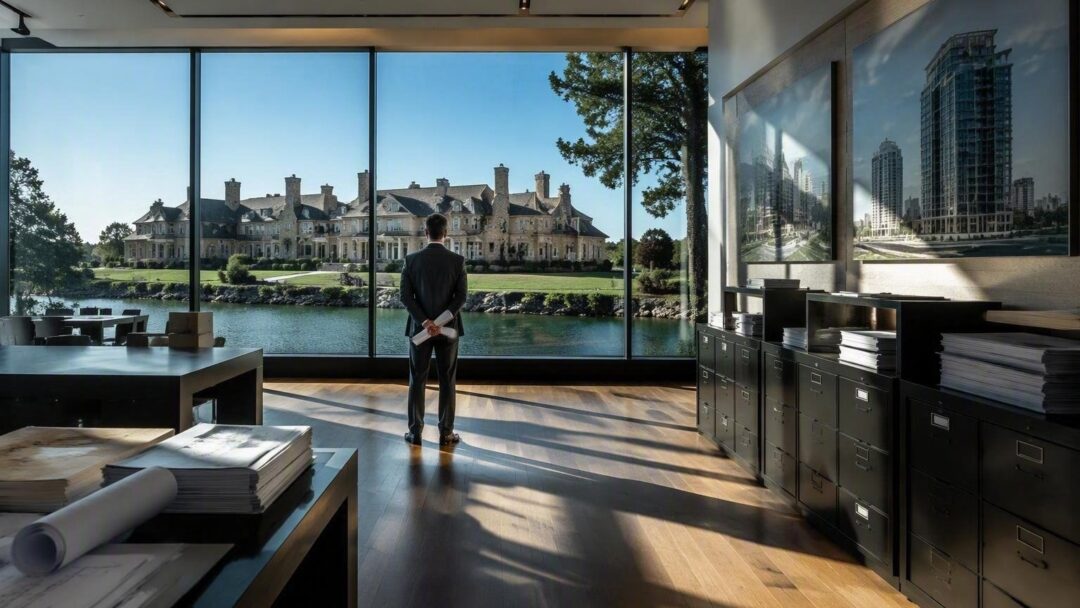 Why Florida developers file and how a 51,000-sq-ft estate changed hands