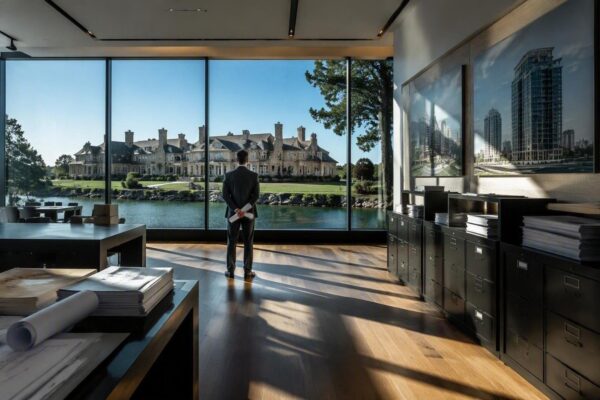 Why Florida developers file and how a 51,000-sq-ft estate changed hands