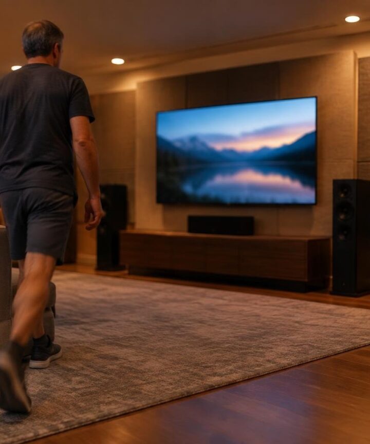 Affordable 5.1 home theater guide: seven components under $1k