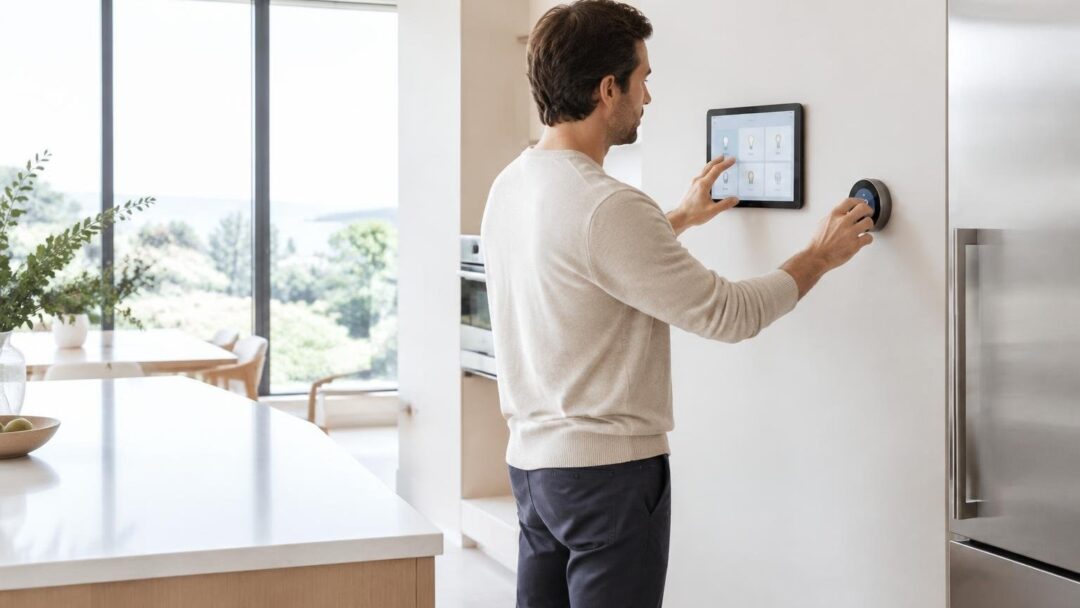 Apple home guide for beginners