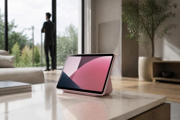 Apple HomePad launch promises silver, gray, starlight and rose pink