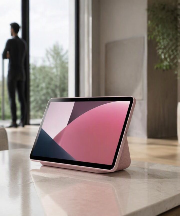 Apple HomePad launch promises silver, gray, starlight and rose pink