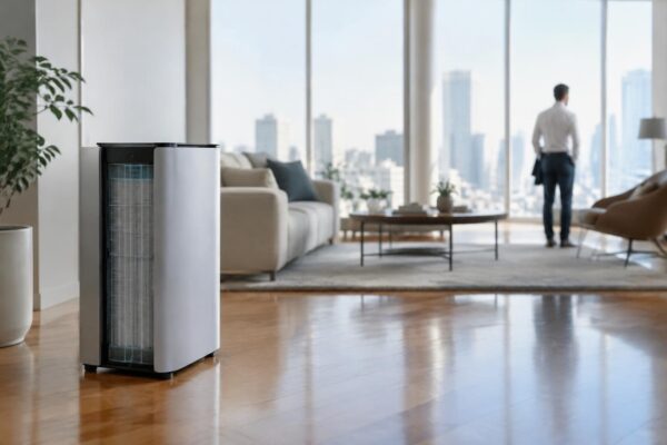 Blueair Classic Pro CP7i review and Prime Day air purifier deals