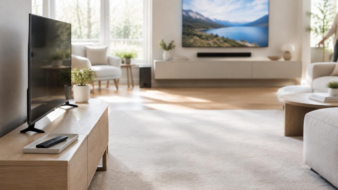 Budget home theater guide: create a 5.1 experience for less than $1k