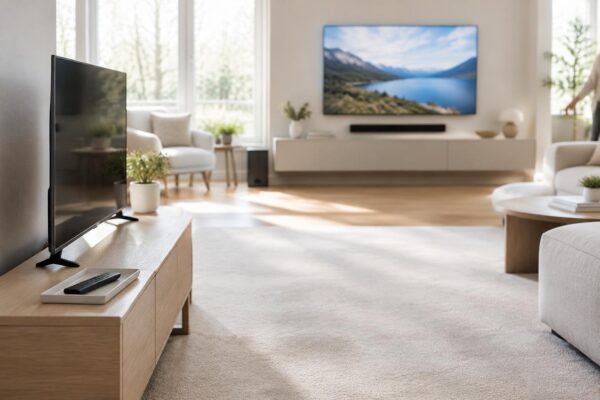 Budget home theater guide: create a 5.1 experience for less than $1k