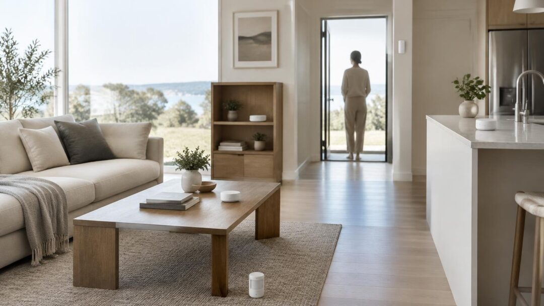 Budget Ikea home security system: features, limits and privacy