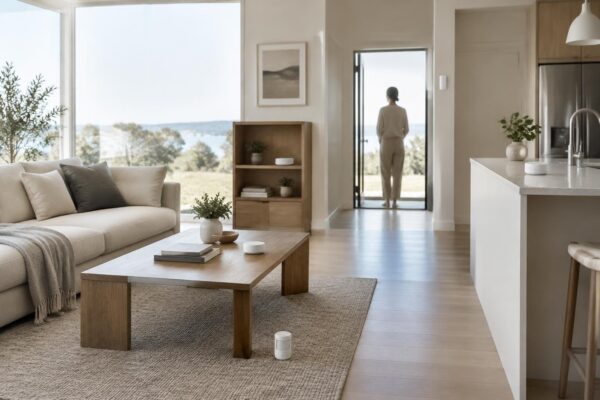 Budget Ikea home security system: features, limits and privacy