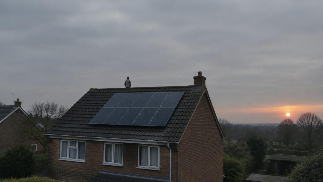 Budget solar DIY: What $1,000 actually buys for your home