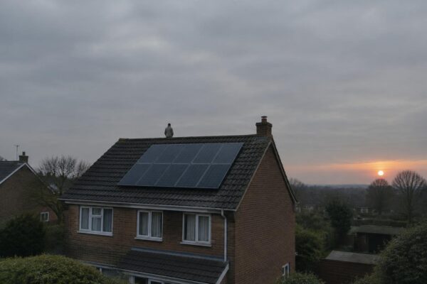 Budget solar DIY: What $1,000 actually buys for your home