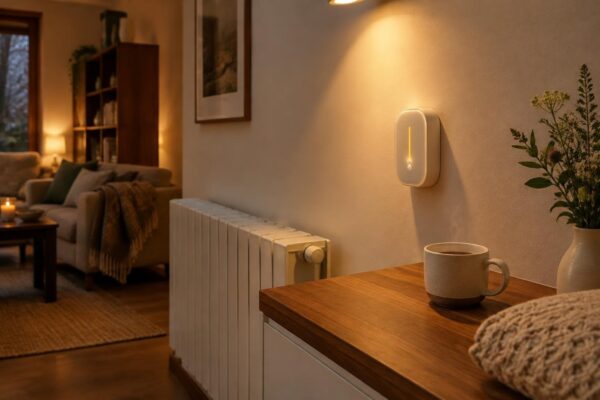 Cheap Ikea smart thermostat arrives in Germany early 2027