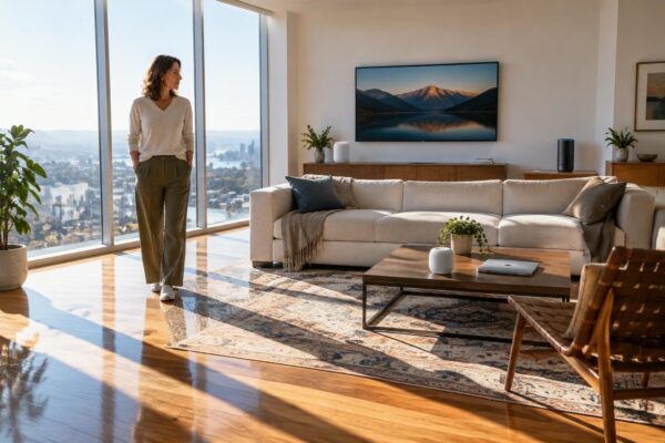 Choosing between Google Home, Amazon Alexa and Apple Home