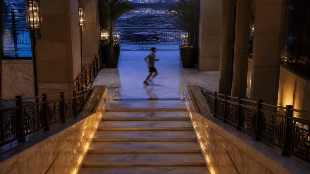Cinematic spaces that inspire home, hotel and retail design