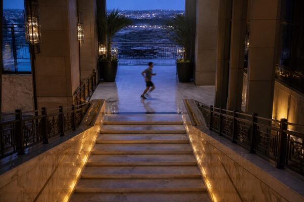 Cinematic spaces that inspire home, hotel and retail design