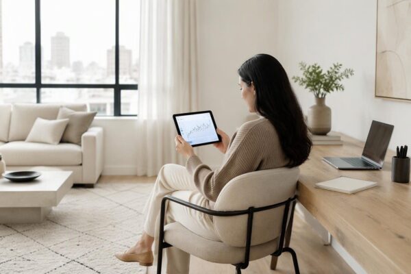 Create a sale alert system