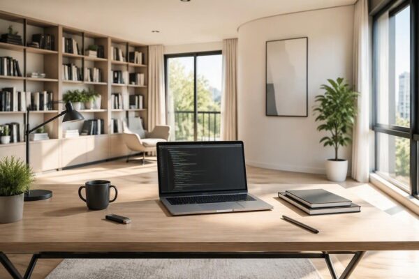Create a zero-cost home cyber lab with virtual machines