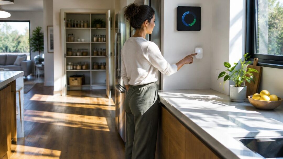 Cut energy bills without spending