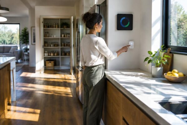 Cut energy bills without spending