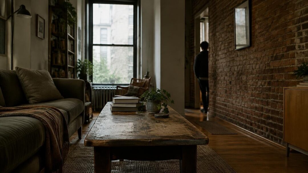 Furnish on budget