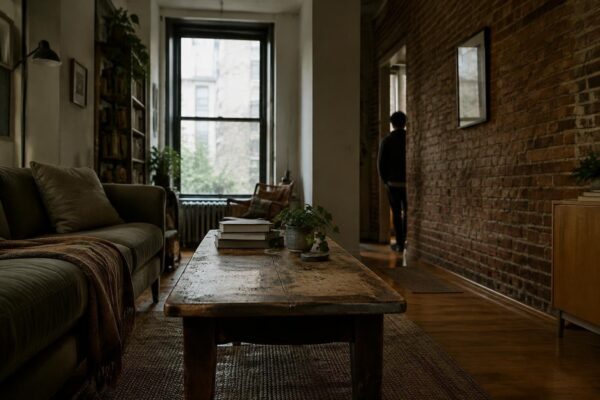 Furnish on budget