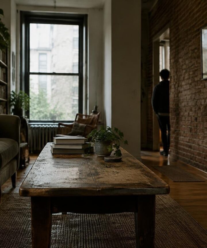 Furnish on budget